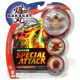 Bakugan Special rjava Neo Dragonoid Vortex krogla - .slika