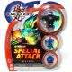 Bakugan Posebna črna krogla Elico - .slika