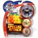 Bakugan Special črna Vulcan krogla - .slika