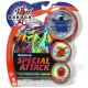 Bakugan Special modra Neo Dragonoid Vortex krogla - .slika
