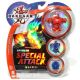 Bakugan Special rdeča Elico krogla - .slika