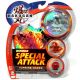 Bakugan Special siva Turbine Hades krogla - .slika