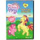 Moj mali poni 10. DVD: Vilinska dolina v nevarnosti I. - .slika