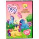 Moj mali poni 12. DVD: Štirje zlati podkvi - .slika