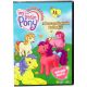 Moj mali poni 13. DVD: Pustolovščine princesa-ponijev - .slika