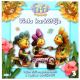 Fifi in Cvetlični Vrt 3: Vijolična Zapestnica - .slika