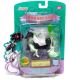 Horseland Konjeniški klub: Button 10 cm figura konja z dodatki - .slika