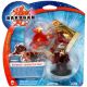 Komplet Bakugan likov 14 - .slika