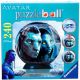 Avatar 240-delna puzzleball - .slika
