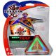 Baku Trap Triade El Condor rjava past - .slika