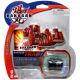 Baku Trap Legionoid črna past - .slika