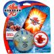 Bakugan Velika krogla: Pyro Dragonoid - siva - .slika