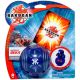 Bakugan Dual Elfin modra velika krogla - .slika
