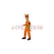 Scooby-Doo jelmez álarccal - közepes méret - . kép