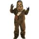 Star Wars: Chewbacca deluxe jelmez - közepes méret - . kép