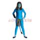 Avatar: Neytiri kostum - srednja velikost - .slika