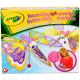 Crayola: Barvni poskakujoči metulji - .slika