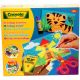 Crayola: Izdelovalec živalskih kolažev - .slika
