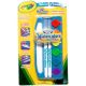 Crayola: Komplet akvarelnih flomastrov - .slika