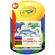 Crayola: Majhen komplet nalepk - .slika