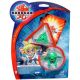 Bakugan bojni komplet - zeleni Marucho - .slika
