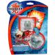 Bakugan bojni komplet - siva Spectra - .slika