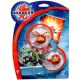 Bakugan bojni set - rdeči Lync - .slika