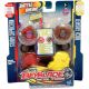 Beyblade: Nevihtni Kozorog in Kamniti Gasher vrtavka - .slika