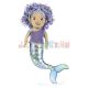 Groovy Girls - Maya morska deklica - .slika