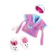 Groovy Girls - Roza spalni komplet - .slika