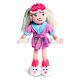 Groovy Girls - Roza spalni komplet - .slika