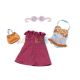 Groovy Girls - Komplet za plažo - .slika
