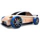 Automoblox S9R leseni avto - .slika