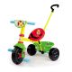 Tricikel Be Fun - Medvedek Pu - .slika