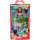 Barbie: Princesa otoka - Knjiga pravljic o princesi Roselli - .slika