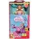 Barbie: Čarobni Pegasus - Princeska Annika s pravljico - .slika