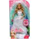 Barbie: Poročna Barbie z obročkom - .slika