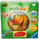 Dinozavri 108-delna puzzle žoga - .slika