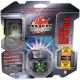 Bakugan Battle gear - Airkor oboroženi bojevnik - .slika