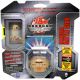Bakugan Battle Gear - Rock Hammer oborožen borec - .slika