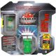 Bakugan Battle gear - Vilantor Gear oborožen borec - .slika