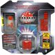 Bakugan Battle gear - Jetkor oborožen borec - .slika