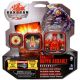Bakugan: Bakubolt rdeči super borec - .slika