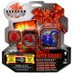 Bakugan: Bakutremor modri super bojevnik - .slika