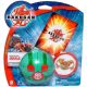 Bakugan Velika krogla: Pyro Dragonoid - zelena - .slika