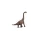Brachiosaurus - .slika
