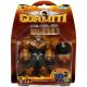 Gormiti preoblikovalne figure - Nick - .slika
