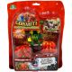 Gormiti figure - Atomic serija 4-delni komplet 1 - .slika