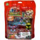 Gormiti figure - Serija Atomic 4-delni set 3 - .slika