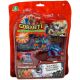 Gormiti figure - Atomic serija set s 4 kosi 5 - .slika